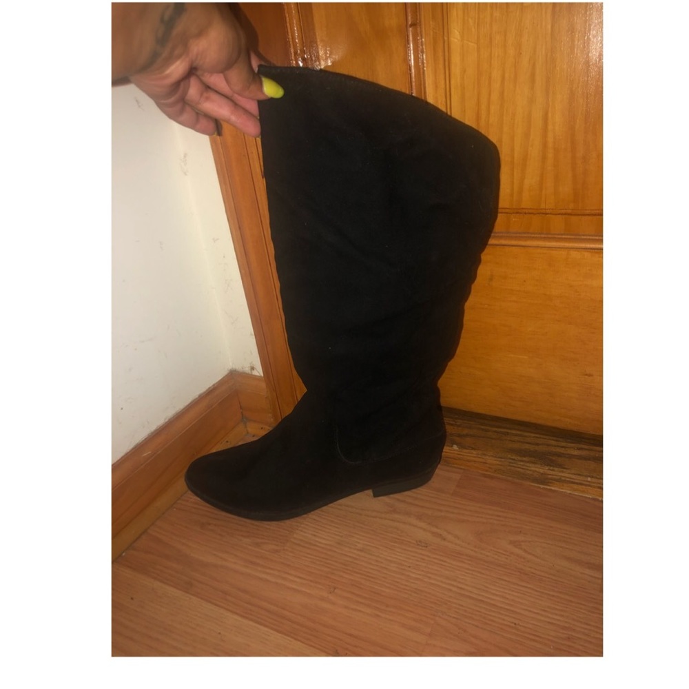 👢 Boots